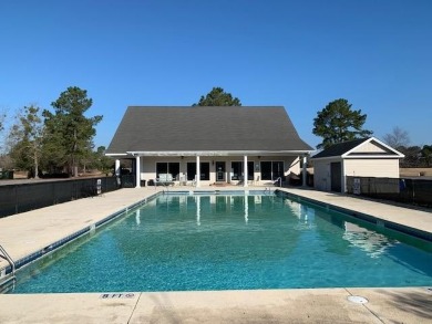 Beautiful 3BR, 2BA home overlooking the 18th tee box of the on Players Course At Wyboo Plantation in South Carolina - for sale on GolfHomes.com, golf home, golf lot