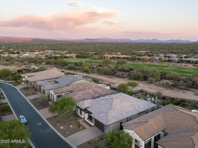 GORGEOUS 3 BEDROOM CORDOBA MODEL LOADED WITH UPGRADES ON PREMIUM on Vista Verde Golf Course in Arizona - for sale on GolfHomes.com, golf home, golf lot
