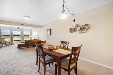 Step into this beautifully furnished-turnkey condo priced to on Vista Plantation Golf Club in Florida - for sale on GolfHomes.com, golf home, golf lot