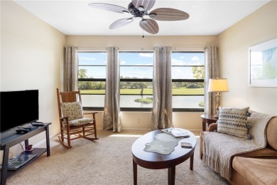 Step into this beautifully furnished-turnkey condo priced to on Vista Plantation Golf Club in Florida - for sale on GolfHomes.com, golf home, golf lot