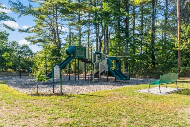 Escape to Your Dream Vacation Cottage in Point Sebago Resort! on Point Sebago Golf/Beach Resort in Maine - for sale on GolfHomes.com, golf home, golf lot