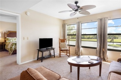 Step into this beautifully furnished-turnkey condo priced to on Vista Plantation Golf Club in Florida - for sale on GolfHomes.com, golf home, golf lot