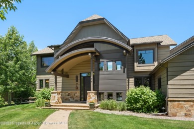 Imagine yourself living in this newly renovated custom-designed on River Valley Ranch Golf Club in Colorado - for sale on GolfHomes.com, golf home, golf lot