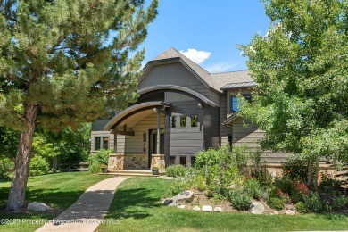 Imagine yourself living in this newly renovated custom-designed on River Valley Ranch Golf Club in Colorado - for sale on GolfHomes.com, golf home, golf lot