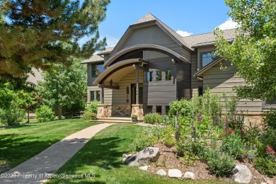 Imagine yourself living in this newly renovated custom-designed on River Valley Ranch Golf Club in Colorado - for sale on GolfHomes.com, golf home, golf lot