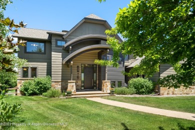 Imagine yourself living in this newly renovated custom-designed on River Valley Ranch Golf Club in Colorado - for sale on GolfHomes.com, golf home, golf lot