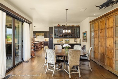 Imagine yourself living in this newly renovated custom-designed on River Valley Ranch Golf Club in Colorado - for sale on GolfHomes.com, golf home, golf lot