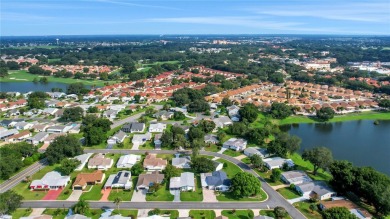 BRAND NEW ROOF as of APRIL 2024 AND NO BOND on this Attractive on Chula Vista Executive Golf Course in Florida - for sale on GolfHomes.com, golf home, golf lot