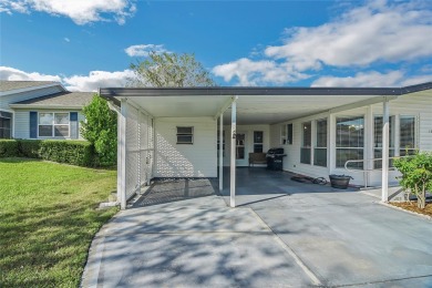 BRAND NEW ROOF as of APRIL 2024 AND NO BOND on this Attractive on Chula Vista Executive Golf Course in Florida - for sale on GolfHomes.com, golf home, golf lot