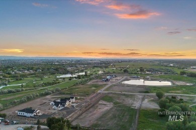 Build your dream estate in a prime equestrian setting in on SpurWing Country Club in Idaho - for sale on GolfHomes.com, golf home, golf lot