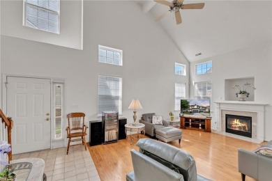 View this home first and you will end your house hunting journey on Riverfront Golf Club in Virginia - for sale on GolfHomes.com, golf home, golf lot