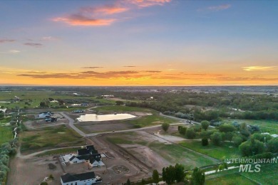 Build your dream estate in a prime equestrian setting in on SpurWing Country Club in Idaho - for sale on GolfHomes.com, golf home, golf lot