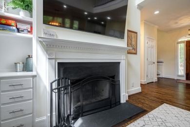 RARE FIND:  Best valued freestanding home in all Reynolds Lake on Great Waters Course At Reynolds Plantation in Georgia - for sale on GolfHomes.com, golf home, golf lot