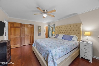 Timeless Charm Meets Modern Comfort in Fairfield Harbour.
 on Harbour Point Golf Club in North Carolina - for sale on GolfHomes.com, golf home, golf lot