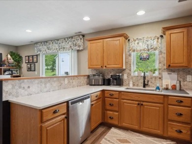 Welcome to your perfect lakeside getaway or full-time residence on The Preserve on Rathbun Lake in Iowa - for sale on GolfHomes.com, golf home, golf lot