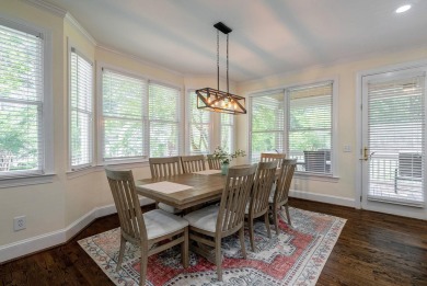 RARE FIND:  Best valued freestanding home in all Reynolds Lake on Great Waters Course At Reynolds Plantation in Georgia - for sale on GolfHomes.com, golf home, golf lot