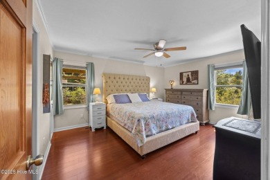 Timeless Charm Meets Modern Comfort in Fairfield Harbour.
 on Harbour Point Golf Club in North Carolina - for sale on GolfHomes.com, golf home, golf lot