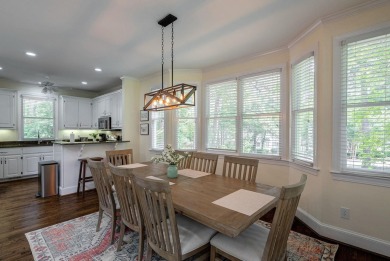 RARE FIND:  Best valued freestanding home in all Reynolds Lake on Great Waters Course At Reynolds Plantation in Georgia - for sale on GolfHomes.com, golf home, golf lot