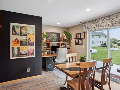 Welcome to your perfect lakeside getaway or full-time residence on The Preserve on Rathbun Lake in Iowa - for sale on GolfHomes.com, golf home, golf lot