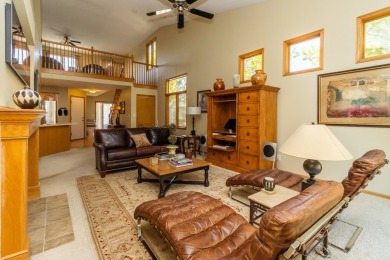 Discover your ideal townhome in Edgewater at Copper Creek in on Copper Creek Golf Course in Iowa - for sale on GolfHomes.com, golf home, golf lot