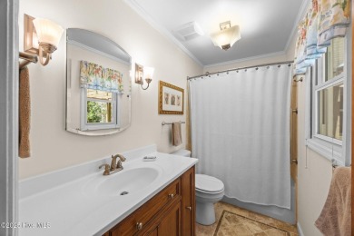 Timeless Charm Meets Modern Comfort in Fairfield Harbour.
 on Harbour Point Golf Club in North Carolina - for sale on GolfHomes.com, golf home, golf lot