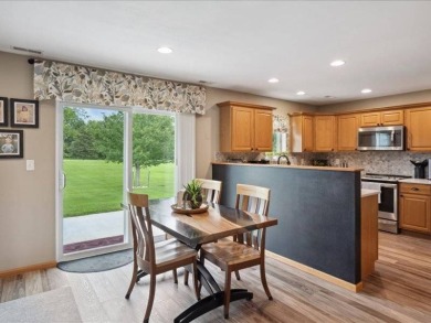 Welcome to your perfect lakeside getaway or full-time residence on The Preserve on Rathbun Lake in Iowa - for sale on GolfHomes.com, golf home, golf lot
