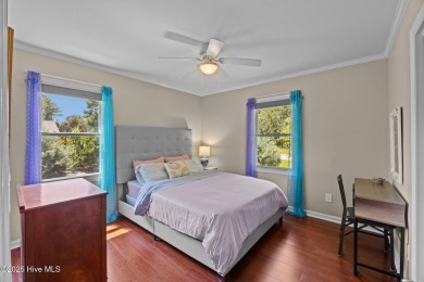 Timeless Charm Meets Modern Comfort in Fairfield Harbour.
 on Harbour Point Golf Club in North Carolina - for sale on GolfHomes.com, golf home, golf lot