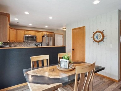 Welcome to your perfect lakeside getaway or full-time residence on The Preserve on Rathbun Lake in Iowa - for sale on GolfHomes.com, golf home, golf lot