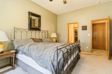 Discover your ideal townhome in Edgewater at Copper Creek in on Copper Creek Golf Course in Iowa - for sale on GolfHomes.com, golf home, golf lot