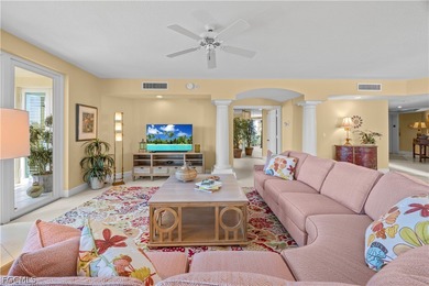 Prestigious Sanctuary Golf Villages condominium showcasing a on The Sanctuary Golf Club in Florida - for sale on GolfHomes.com, golf home, golf lot