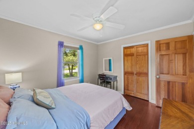 Timeless Charm Meets Modern Comfort in Fairfield Harbour.
 on Harbour Point Golf Club in North Carolina - for sale on GolfHomes.com, golf home, golf lot