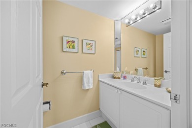 Prestigious Sanctuary Golf Villages condominium showcasing a on The Sanctuary Golf Club in Florida - for sale on GolfHomes.com, golf home, golf lot