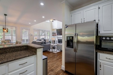 RARE FIND:  Best valued freestanding home in all Reynolds Lake on Great Waters Course At Reynolds Plantation in Georgia - for sale on GolfHomes.com, golf home, golf lot