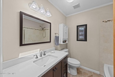 Timeless Charm Meets Modern Comfort in Fairfield Harbour.
 on Harbour Point Golf Club in North Carolina - for sale on GolfHomes.com, golf home, golf lot