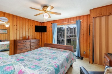 This charming 3-bedroom, 2.5-bath coastal retreat is located on Beachwood Golf Club in South Carolina - for sale on GolfHomes.com, golf home, golf lot