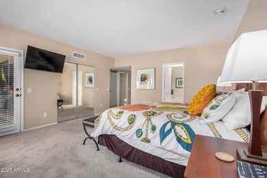 Lovely Cimarron floor plan in the sought-after Palo Verde on Palo Verde Golf and Country Club in Arizona - for sale on GolfHomes.com, golf home, golf lot