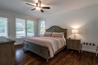 RARE FIND:  Best valued freestanding home in all Reynolds Lake on Great Waters Course At Reynolds Plantation in Georgia - for sale on GolfHomes.com, golf home, golf lot