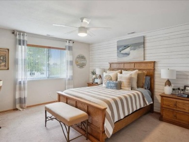 Welcome to your perfect lakeside getaway or full-time residence on The Preserve on Rathbun Lake in Iowa - for sale on GolfHomes.com, golf home, golf lot