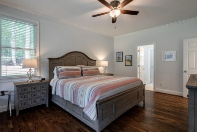 RARE FIND:  Best valued freestanding home in all Reynolds Lake on Great Waters Course At Reynolds Plantation in Georgia - for sale on GolfHomes.com, golf home, golf lot