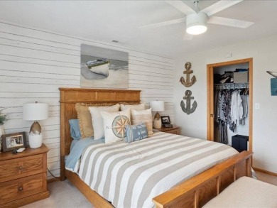 Welcome to your perfect lakeside getaway or full-time residence on The Preserve on Rathbun Lake in Iowa - for sale on GolfHomes.com, golf home, golf lot