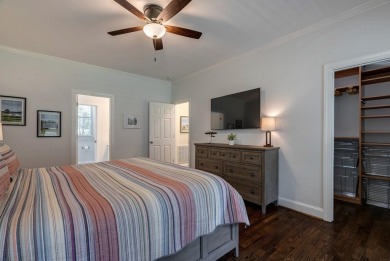 RARE FIND:  Best valued freestanding home in all Reynolds Lake on Great Waters Course At Reynolds Plantation in Georgia - for sale on GolfHomes.com, golf home, golf lot