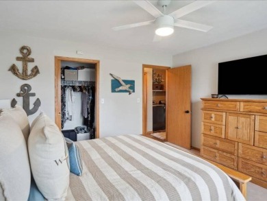 Welcome to your perfect lakeside getaway or full-time residence on The Preserve on Rathbun Lake in Iowa - for sale on GolfHomes.com, golf home, golf lot