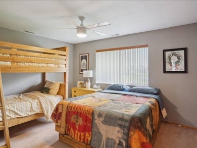 Welcome to your perfect lakeside getaway or full-time residence on The Preserve on Rathbun Lake in Iowa - for sale on GolfHomes.com, golf home, golf lot