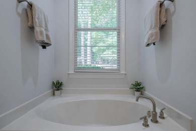 RARE FIND:  Best valued freestanding home in all Reynolds Lake on Great Waters Course At Reynolds Plantation in Georgia - for sale on GolfHomes.com, golf home, golf lot