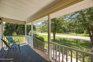 Timeless Charm Meets Modern Comfort in Fairfield Harbour.
 on Harbour Point Golf Club in North Carolina - for sale on GolfHomes.com, golf home, golf lot