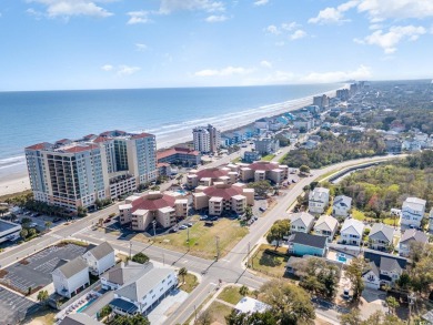 This charming 3-bedroom, 2.5-bath coastal retreat is located on Beachwood Golf Club in South Carolina - for sale on GolfHomes.com, golf home, golf lot
