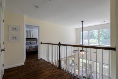 RARE FIND:  Best valued freestanding home in all Reynolds Lake on Great Waters Course At Reynolds Plantation in Georgia - for sale on GolfHomes.com, golf home, golf lot