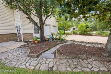 Timeless Charm Meets Modern Comfort in Fairfield Harbour.
 on Harbour Point Golf Club in North Carolina - for sale on GolfHomes.com, golf home, golf lot
