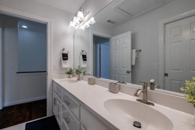 RARE FIND:  Best valued freestanding home in all Reynolds Lake on Great Waters Course At Reynolds Plantation in Georgia - for sale on GolfHomes.com, golf home, golf lot