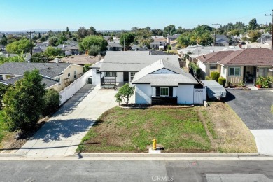 Completely rehab 3 beds and 2 baths, Conveniently to La Mirada on La Mirada Golf Course in California - for sale on GolfHomes.com, golf home, golf lot